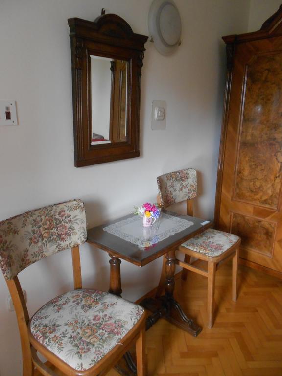 Guesthouse Kuca Na Sterne Lovran Chambre photo