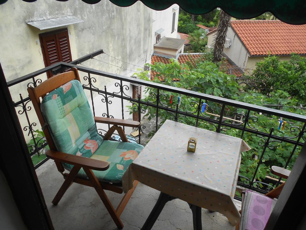 Guesthouse Kuca Na Sterne Lovran Chambre photo