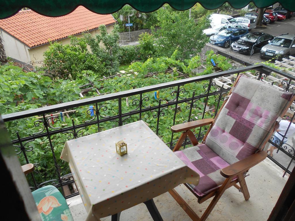 Guesthouse Kuca Na Sterne Lovran Chambre photo