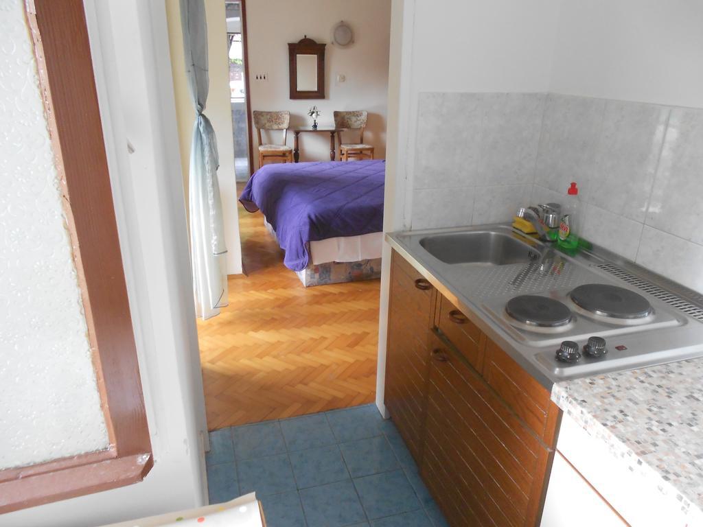 Guesthouse Kuca Na Sterne Lovran Chambre photo