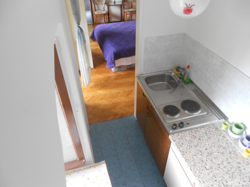 Guesthouse Kuca Na Sterne Lovran Chambre photo