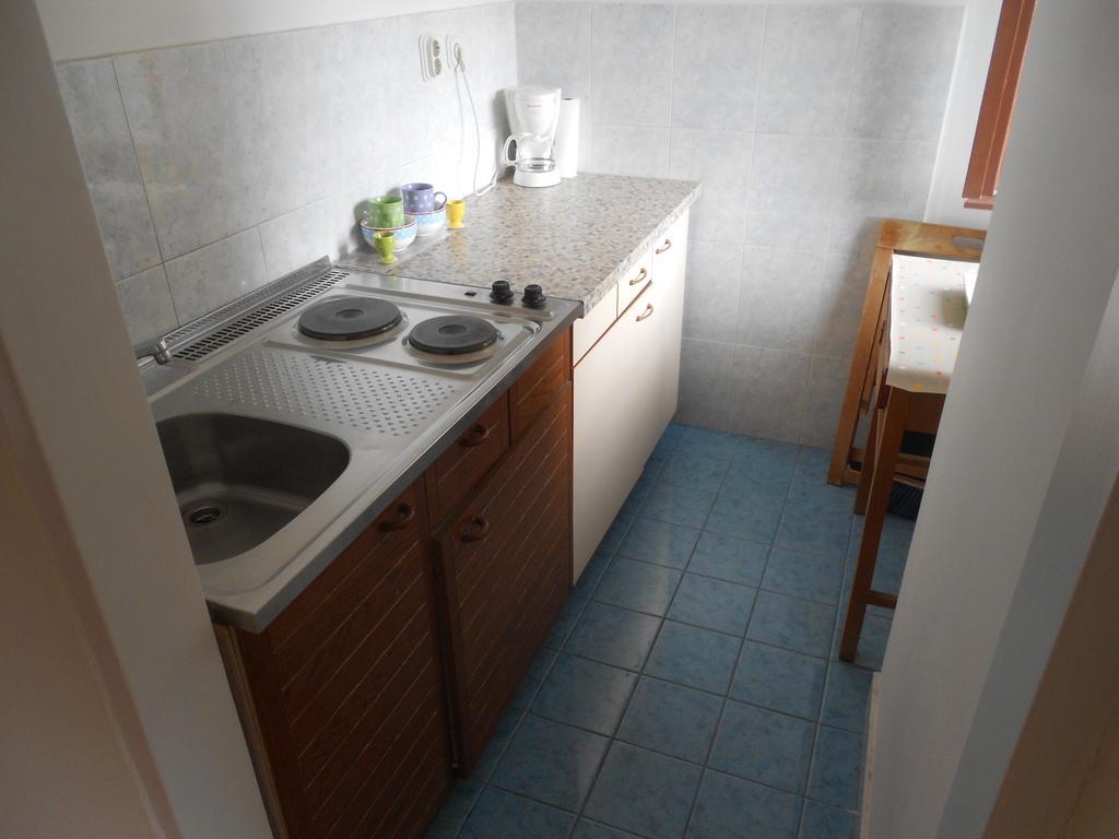 Guesthouse Kuca Na Sterne Lovran Chambre photo