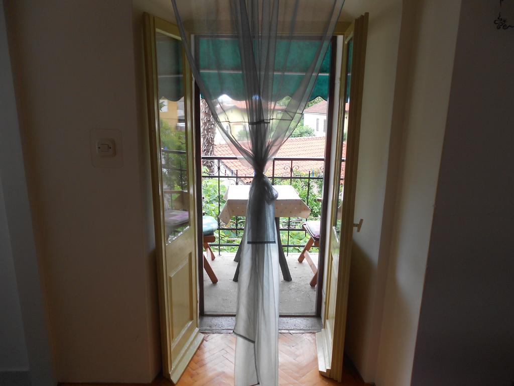 Guesthouse Kuca Na Sterne Lovran Chambre photo