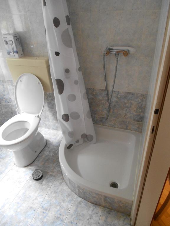 Guesthouse Kuca Na Sterne Lovran Chambre photo