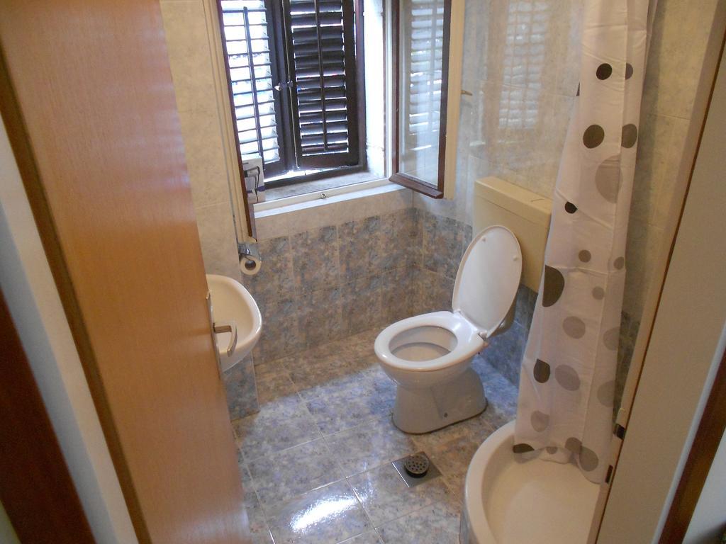 Guesthouse Kuca Na Sterne Lovran Chambre photo