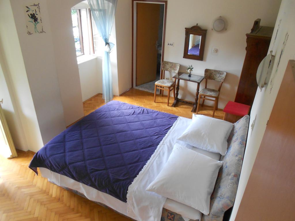Guesthouse Kuca Na Sterne Lovran Chambre photo
