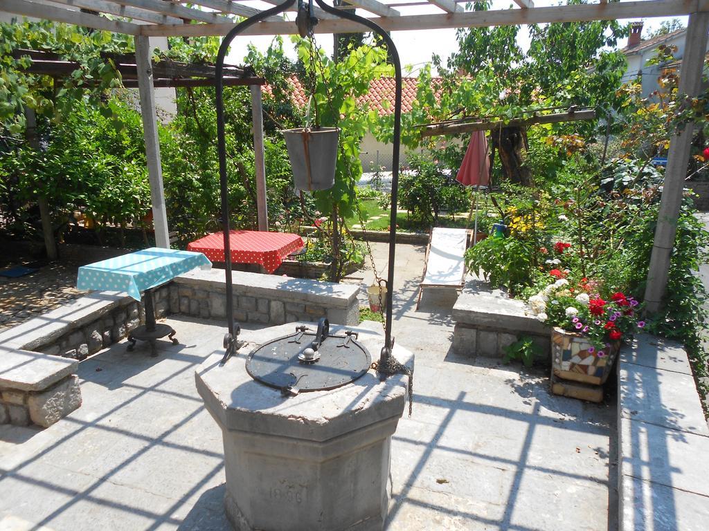 Guesthouse Kuca Na Sterne Lovran Extérieur photo