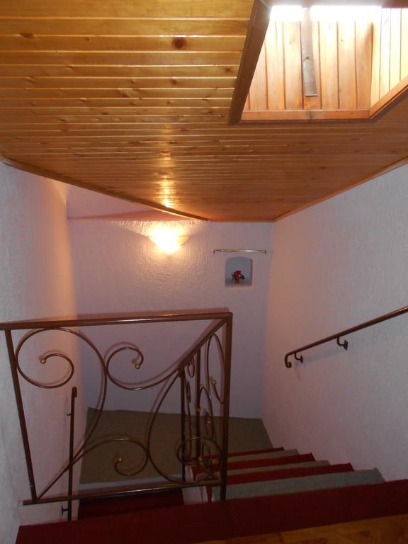 Guesthouse Kuca Na Sterne Lovran Chambre photo
