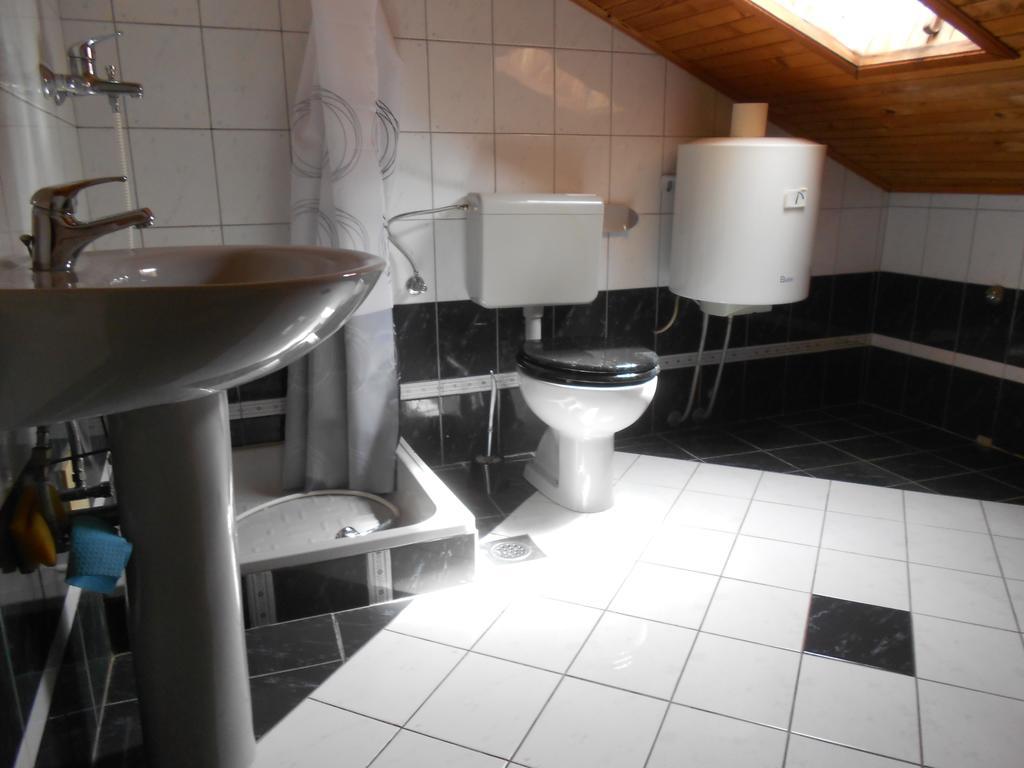 Guesthouse Kuca Na Sterne Lovran Chambre photo