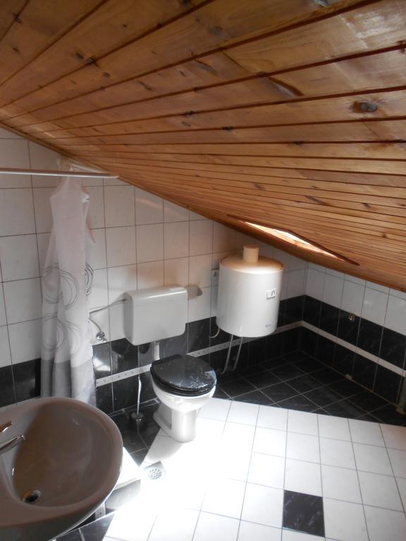 Guesthouse Kuca Na Sterne Lovran Chambre photo