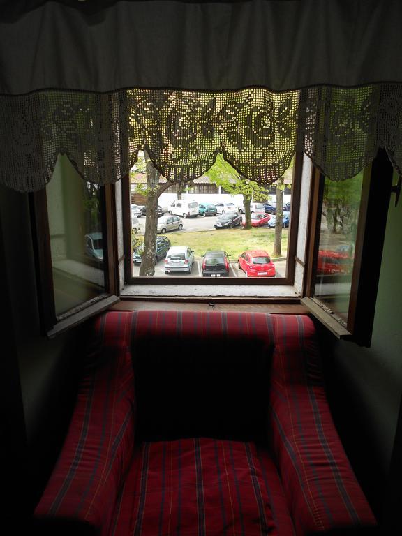 Guesthouse Kuca Na Sterne Lovran Chambre photo