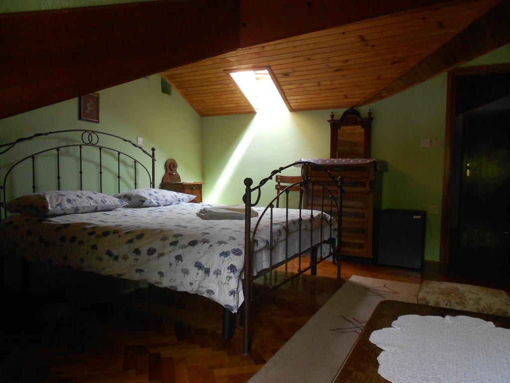 Guesthouse Kuca Na Sterne Lovran Chambre photo