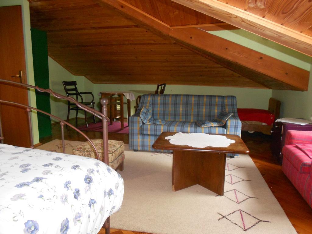 Guesthouse Kuca Na Sterne Lovran Chambre photo