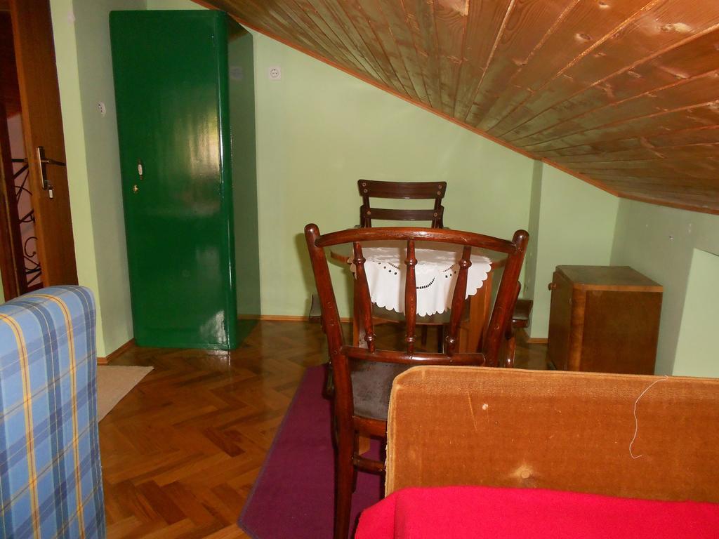 Guesthouse Kuca Na Sterne Lovran Chambre photo
