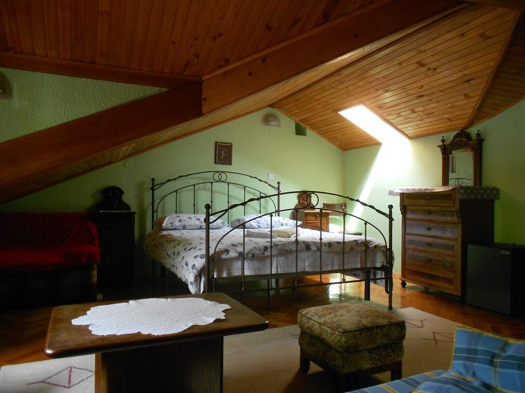Guesthouse Kuca Na Sterne Lovran Chambre photo