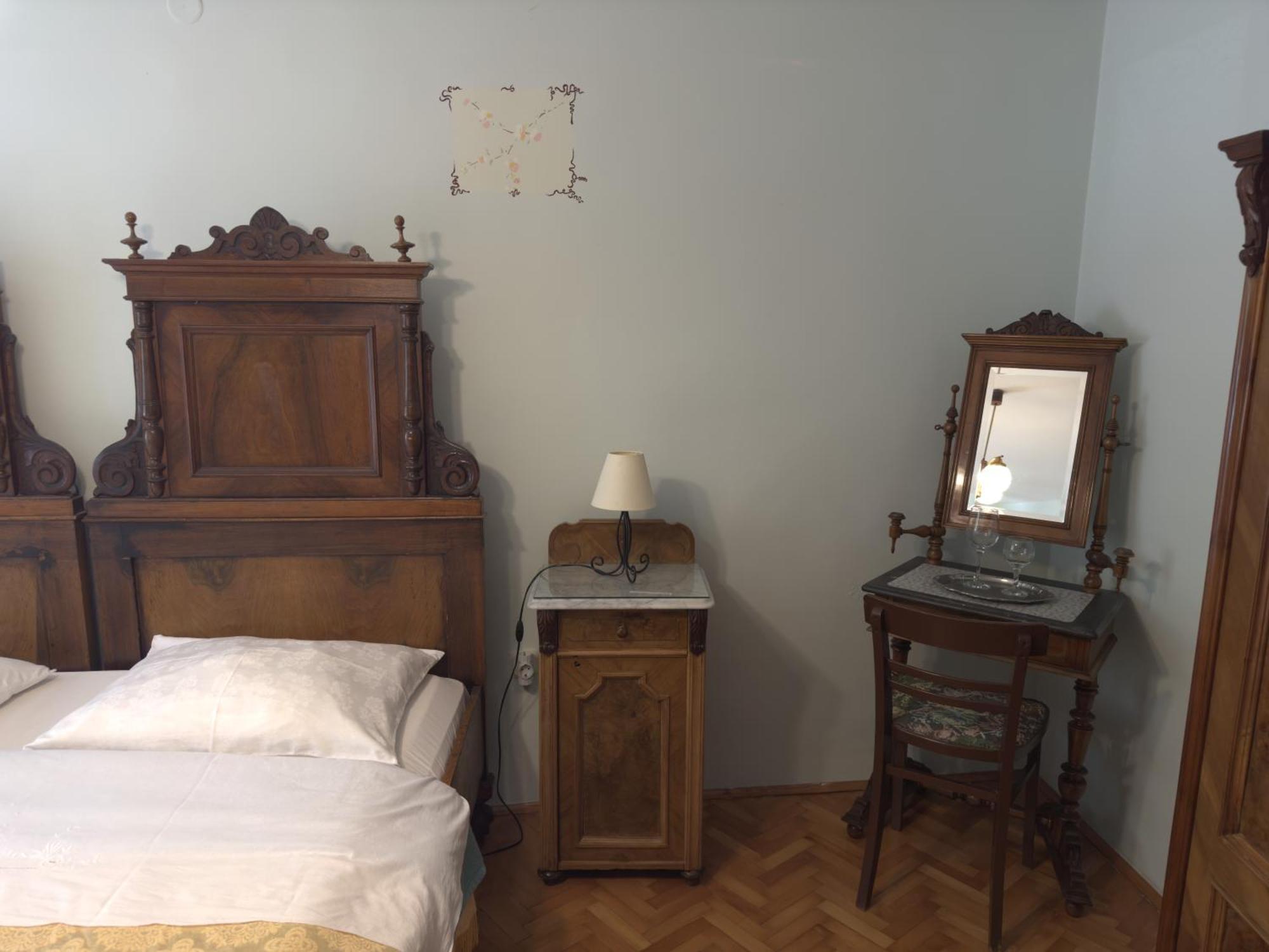 Guesthouse Kuca Na Sterne Lovran Extérieur photo