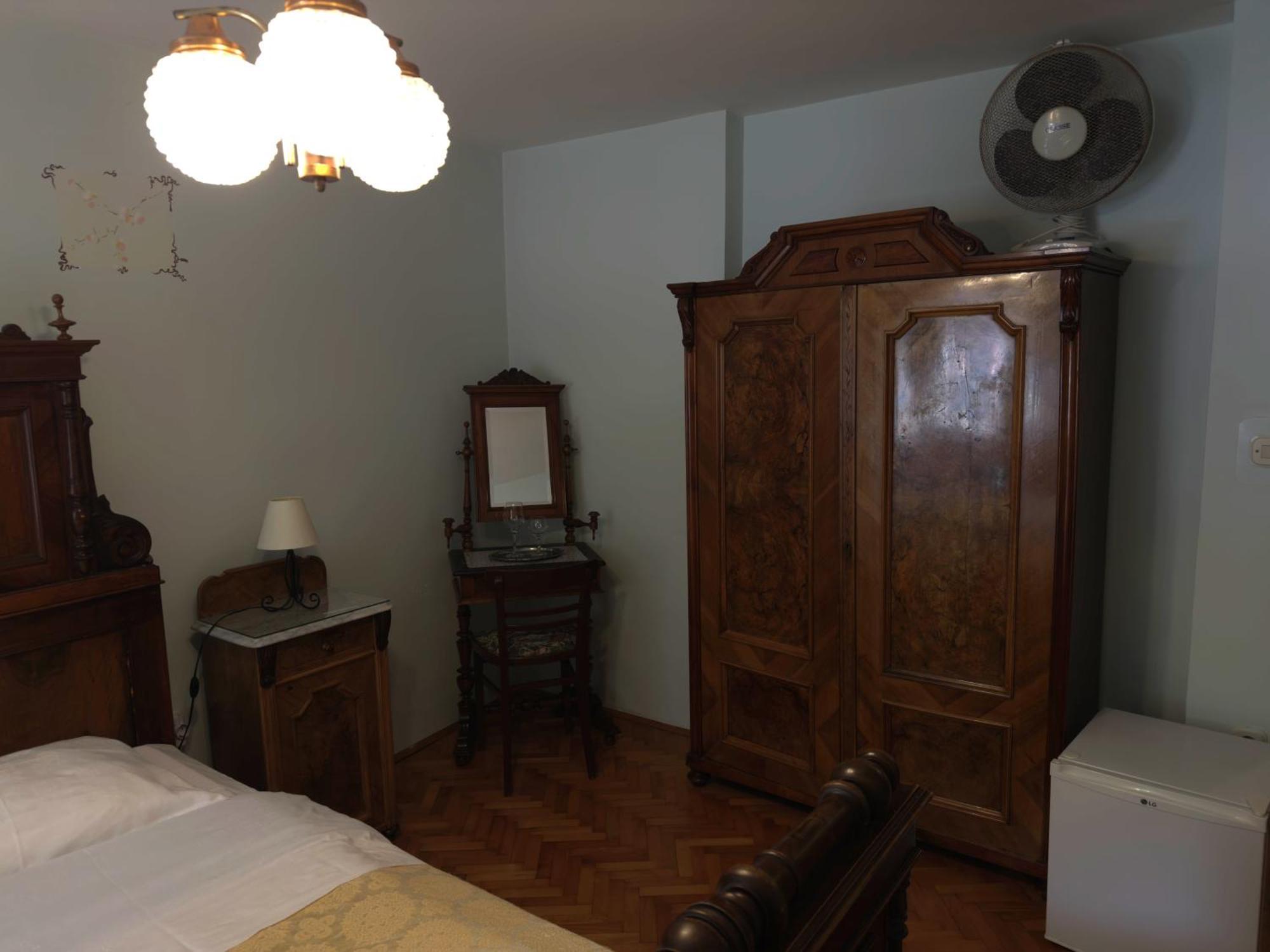 Guesthouse Kuca Na Sterne Lovran Extérieur photo