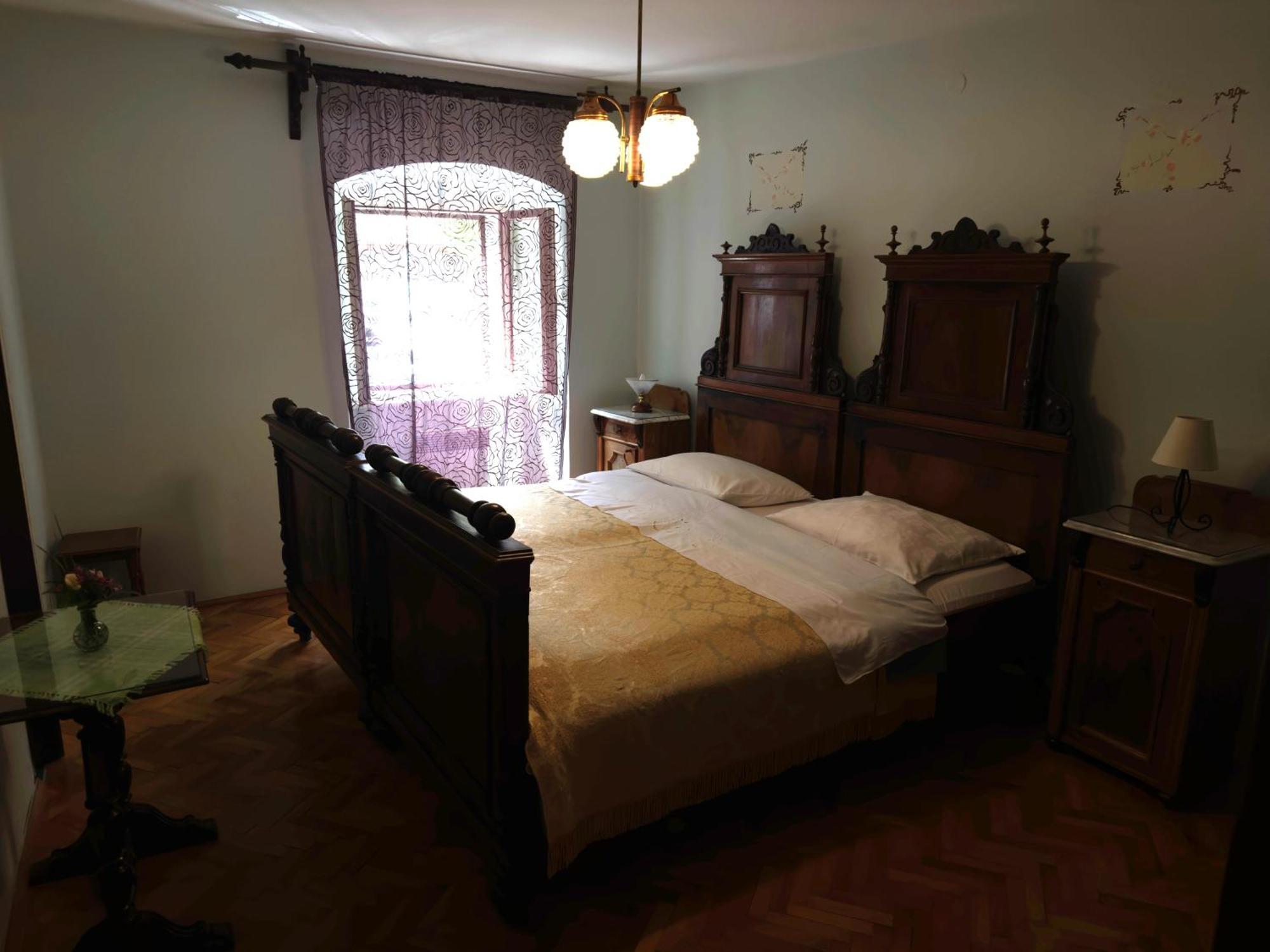 Guesthouse Kuca Na Sterne Lovran Extérieur photo