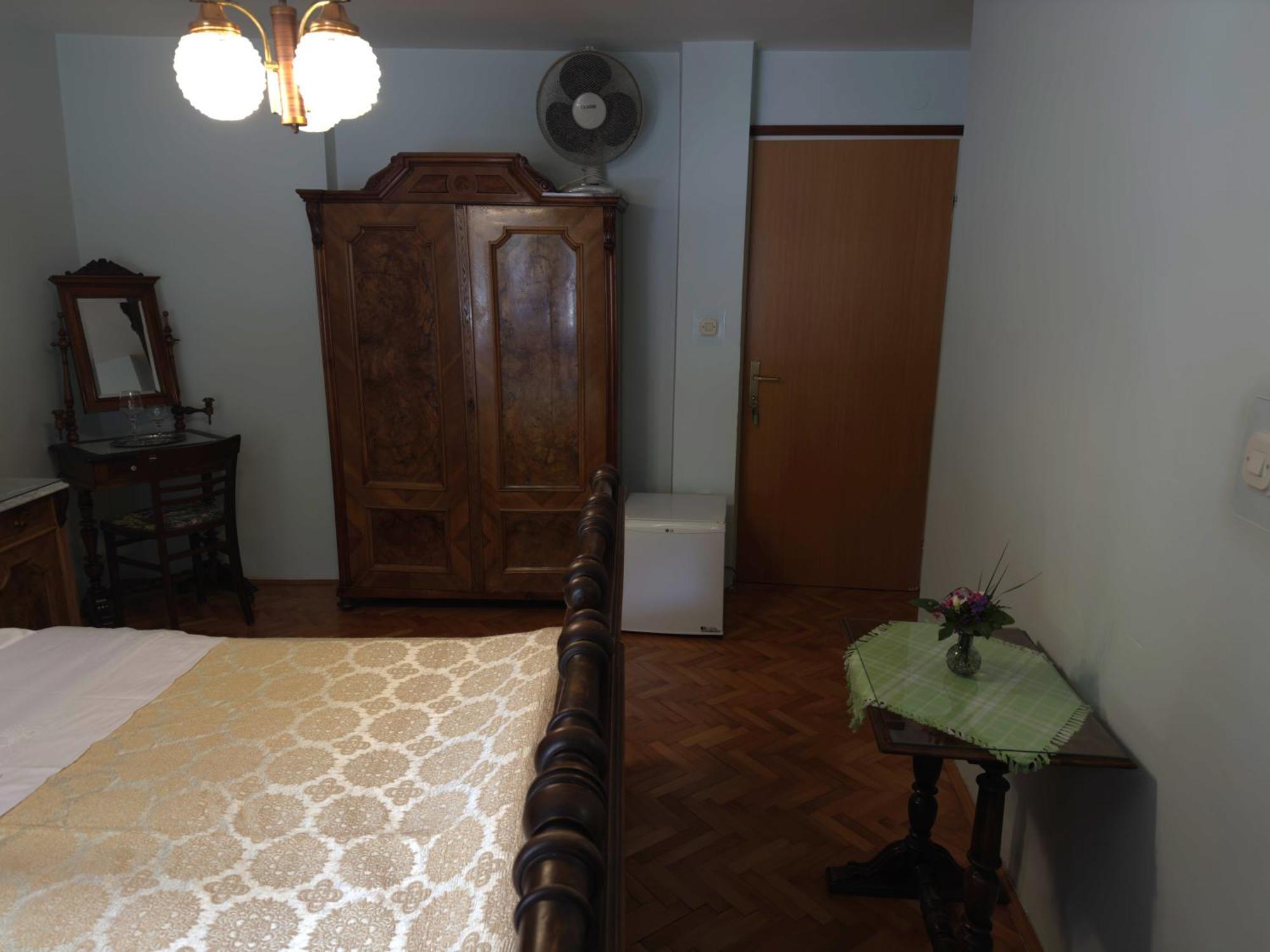 Guesthouse Kuca Na Sterne Lovran Extérieur photo