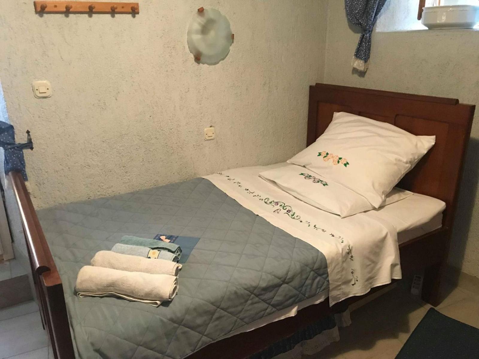 Guesthouse Kuca Na Sterne Lovran Extérieur photo