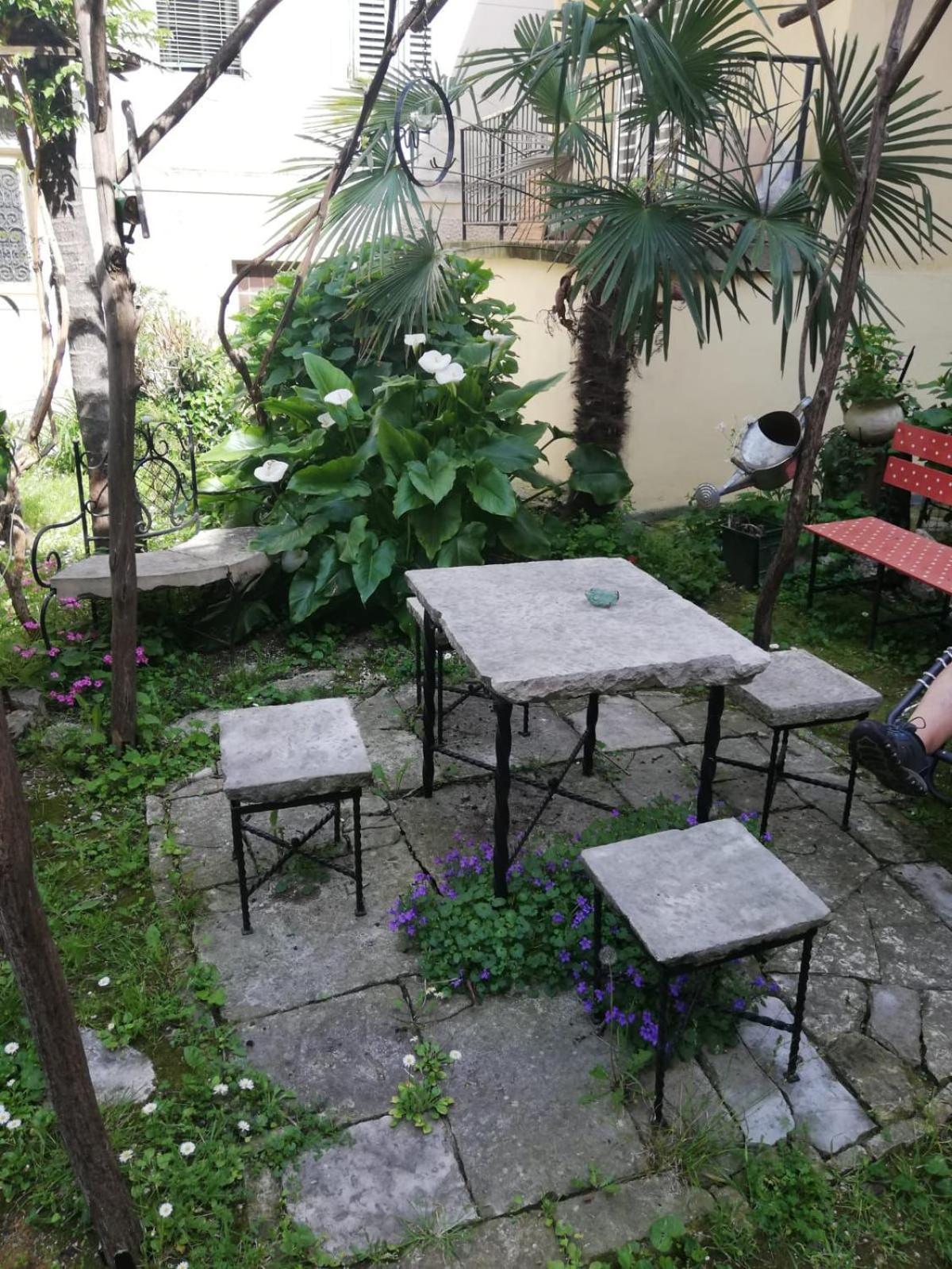 Guesthouse Kuca Na Sterne Lovran Extérieur photo